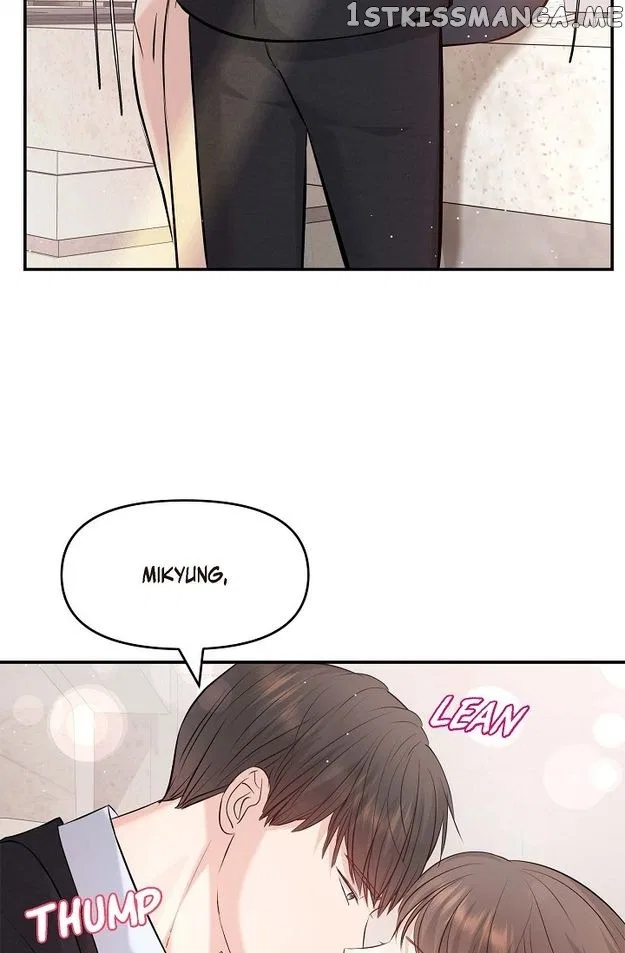 Body Double Trouble Chapter 45 – Page 51