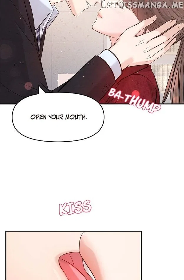Body Double Trouble Chapter 45 – Page 52