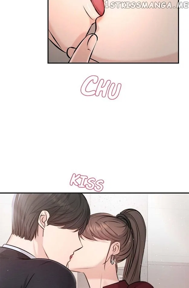 Body Double Trouble Chapter 45 – Page 54