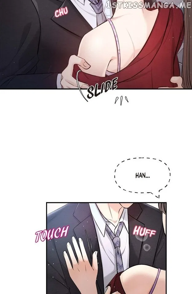 Body Double Trouble Chapter 45 – Page 56