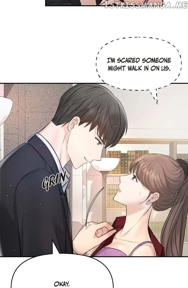 Body Double Trouble Chapter 45 – Page 57