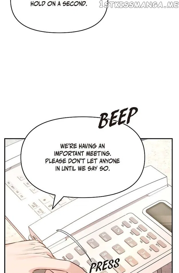 Body Double Trouble Chapter 45 – Page 58