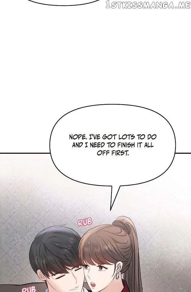 Body Double Trouble Chapter 45 – Page 61