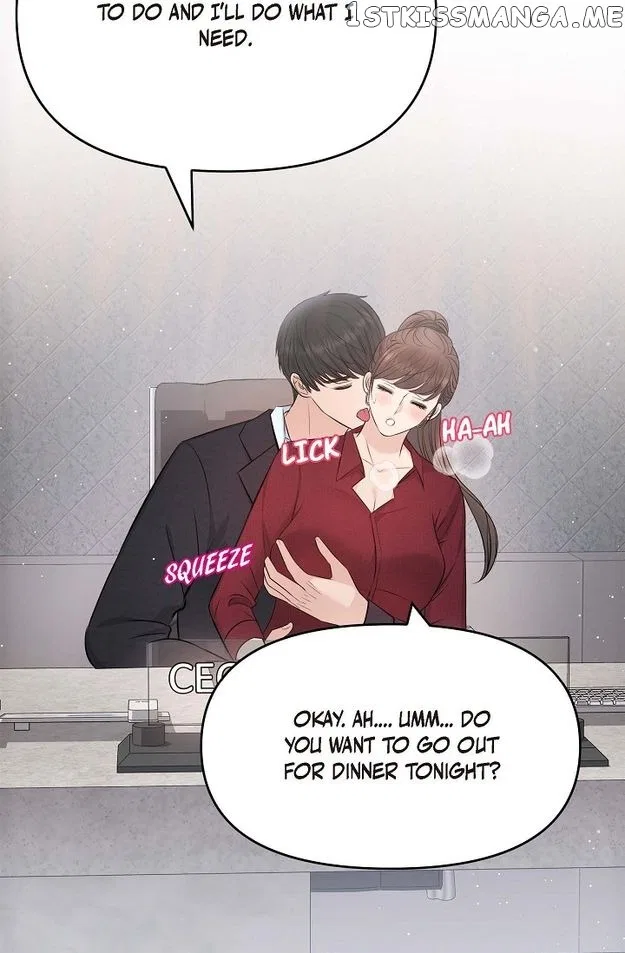 Body Double Trouble Chapter 45 – Page 63