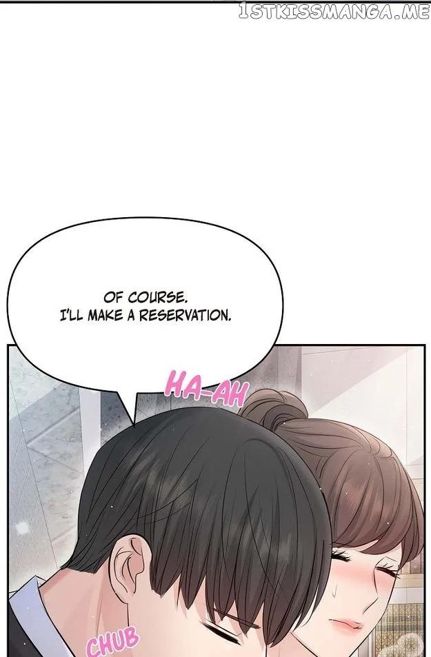 Body Double Trouble Chapter 45 – Page 64