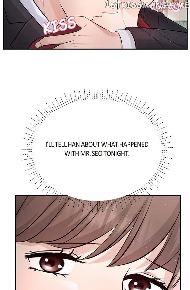 Body Double Trouble Chapter 45 – Page 65
