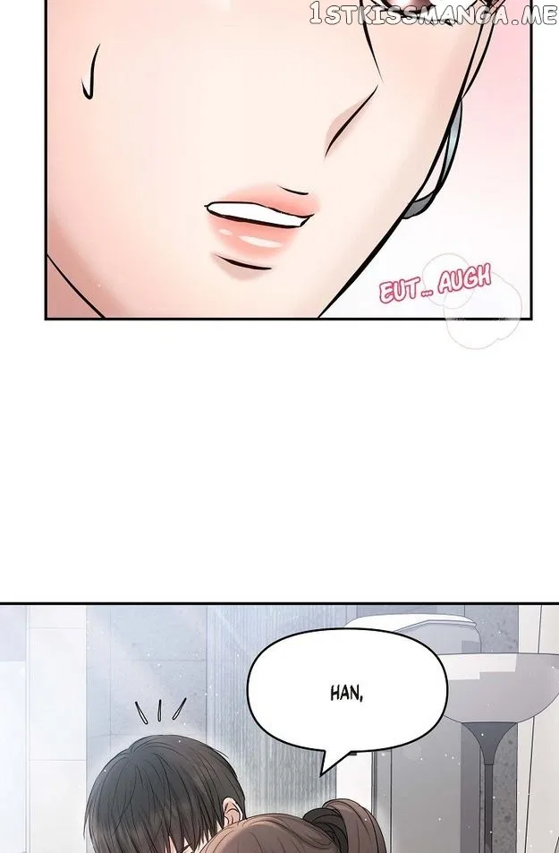 Body Double Trouble Chapter 45 – Page 66