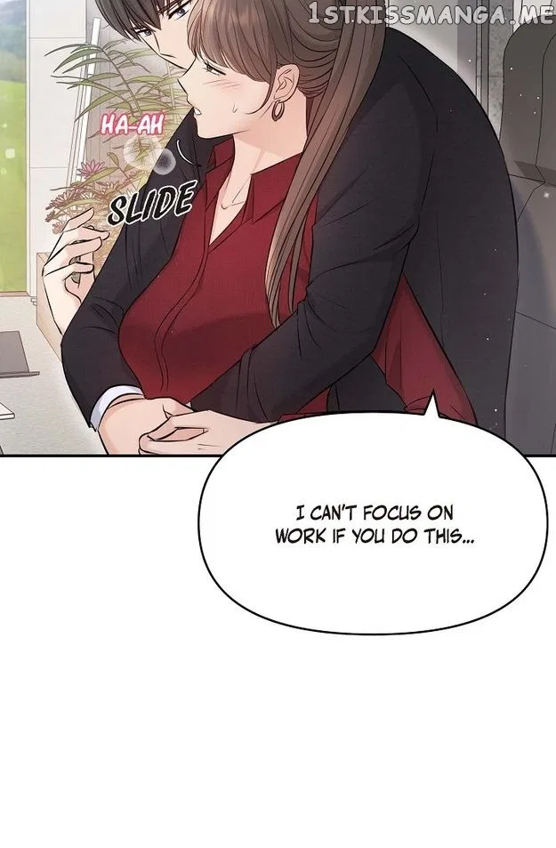 Body Double Trouble Chapter 45 – Page 67
