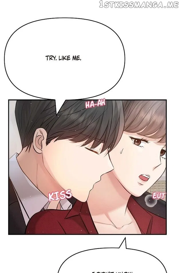 Body Double Trouble Chapter 45 – Page 68
