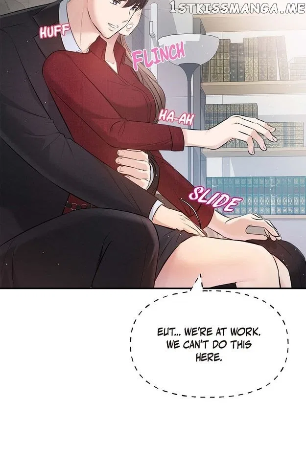 Body Double Trouble Chapter 45 – Page 70