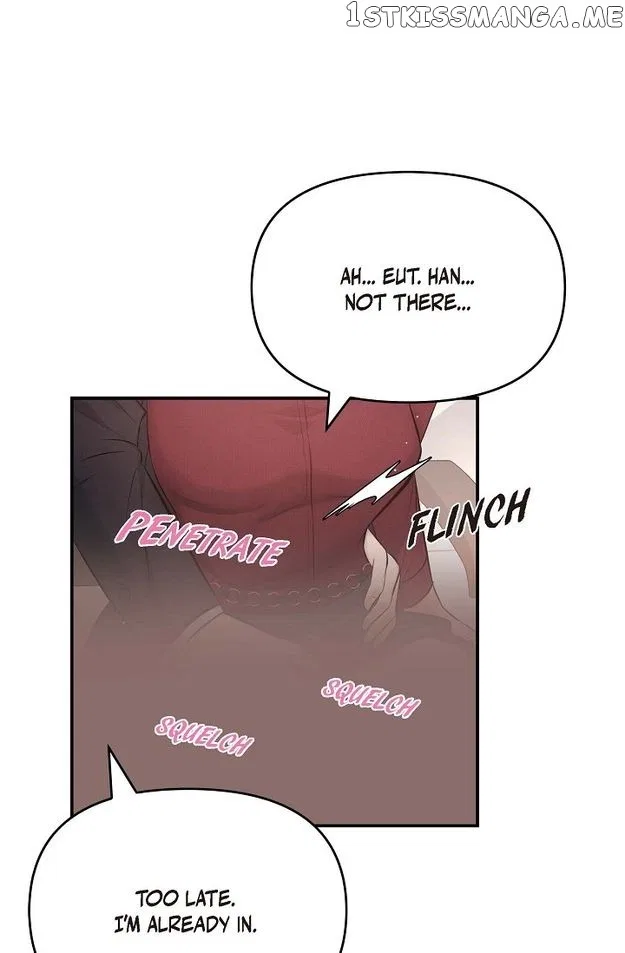 Body Double Trouble Chapter 45 – Page 71
