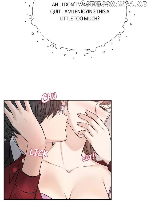 Body Double Trouble Chapter 45 – Page 75