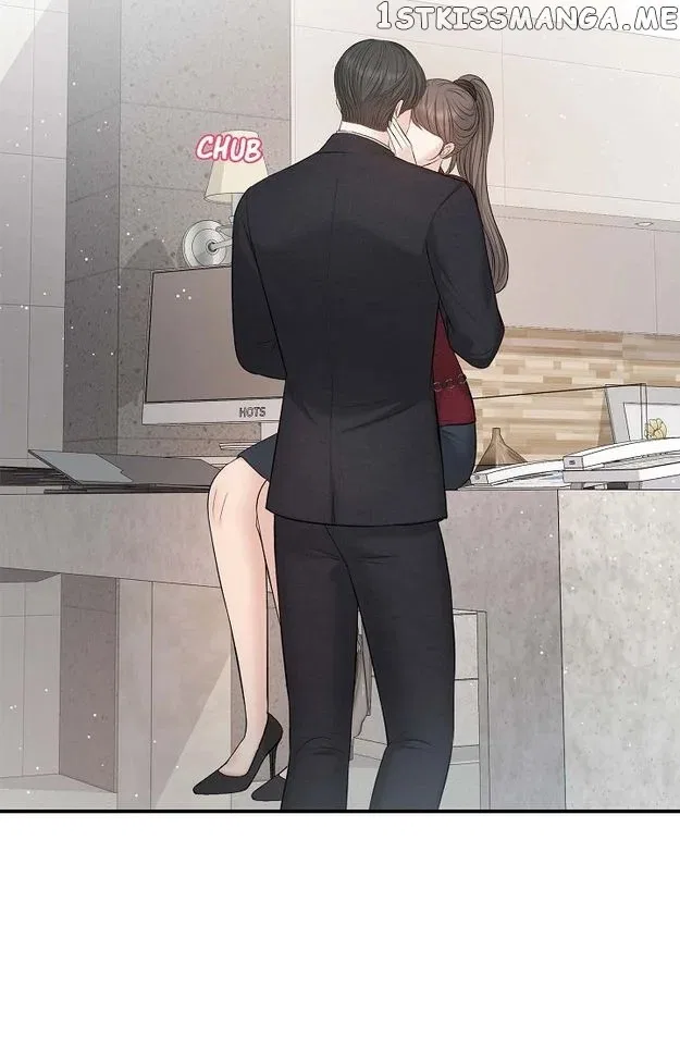 Body Double Trouble Chapter 45 – Page 78