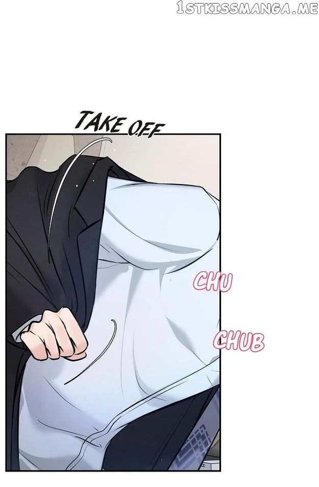 Body Double Trouble Chapter 45 – Page 79