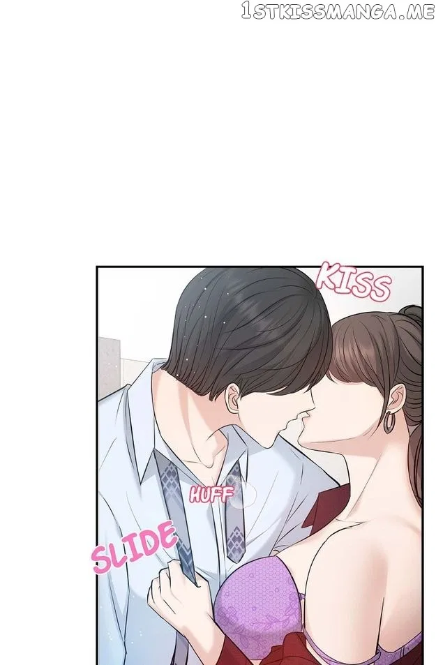 Body Double Trouble Chapter 45 – Page 80