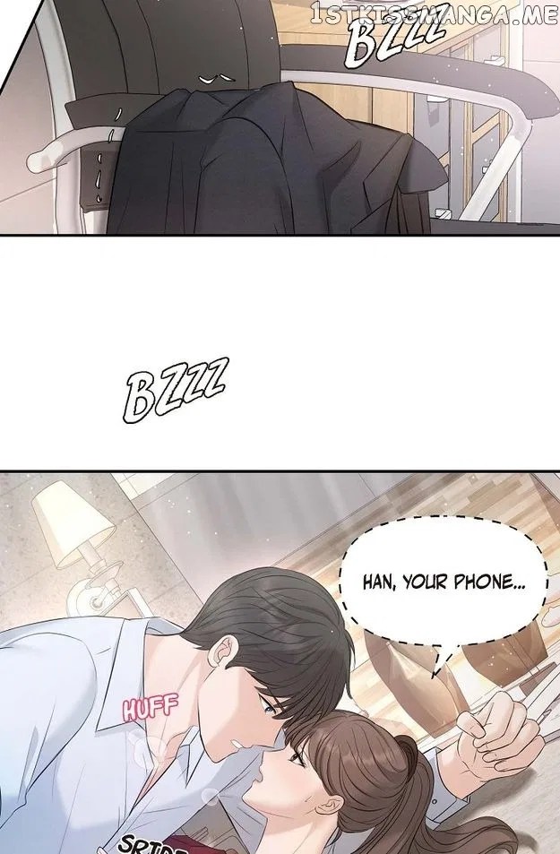 Body Double Trouble Chapter 45 – Page 82