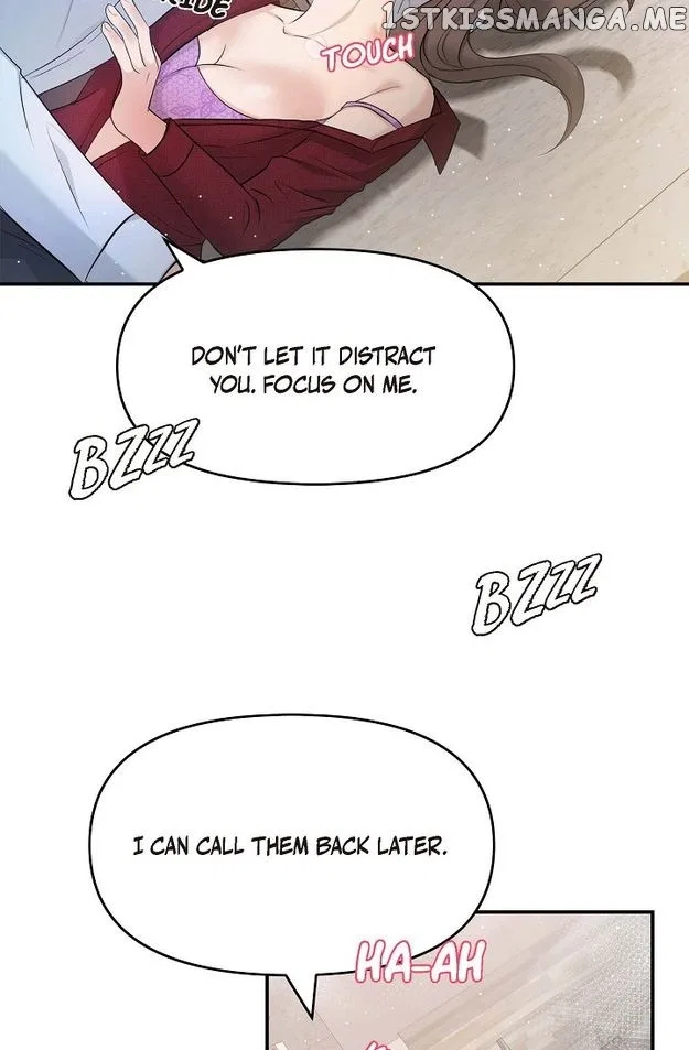 Body Double Trouble Chapter 45 – Page 83