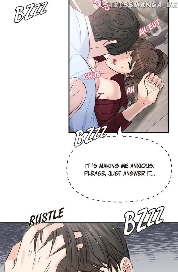 Body Double Trouble Chapter 45 – Page 84