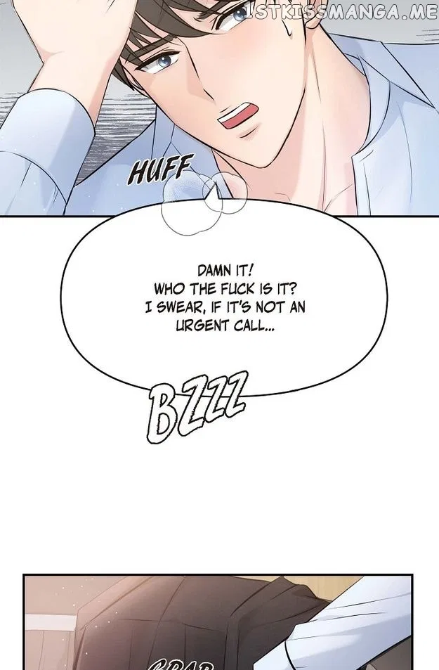 Body Double Trouble Chapter 45 – Page 85