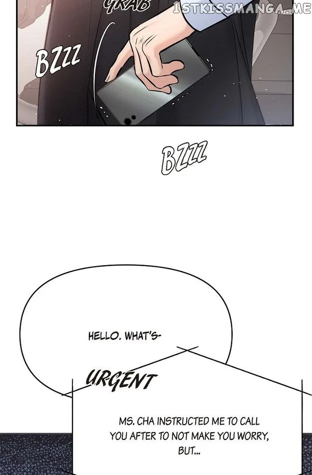 Body Double Trouble Chapter 45 – Page 86