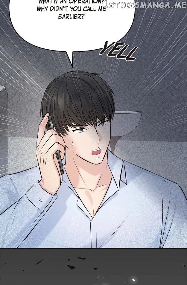 Body Double Trouble Chapter 45 – Page 88