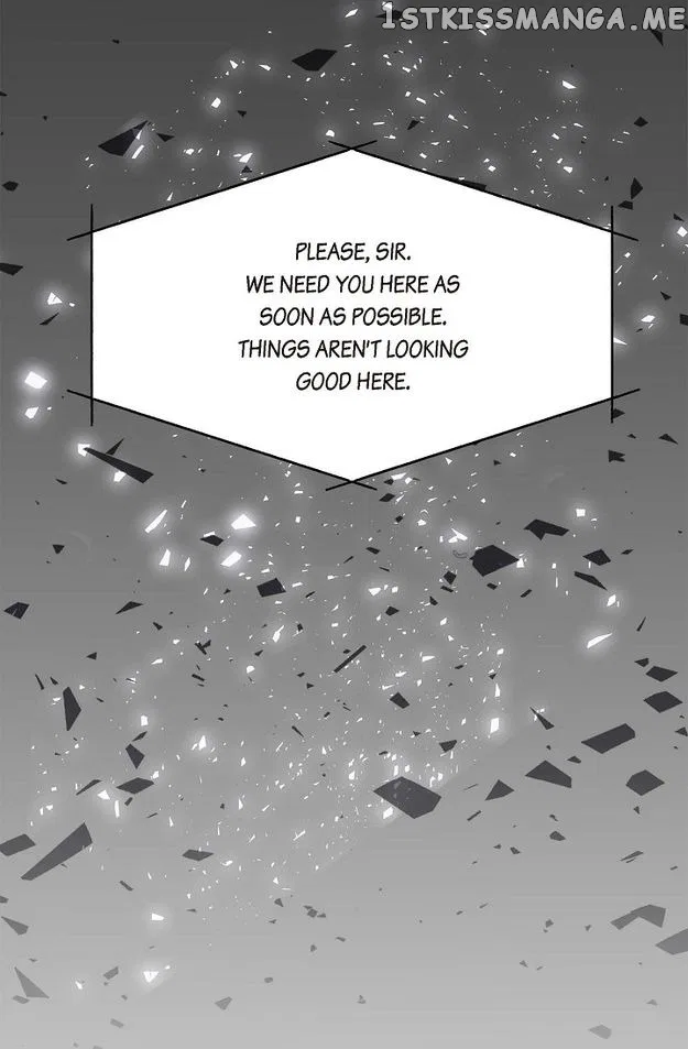 Body Double Trouble Chapter 45 – Page 89