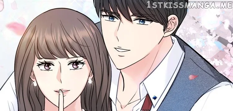 Body Double Trouble Chapter 44 – Page 1
