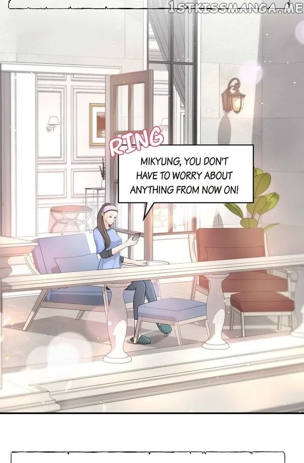 Body Double Trouble Chapter 44 – Page 3