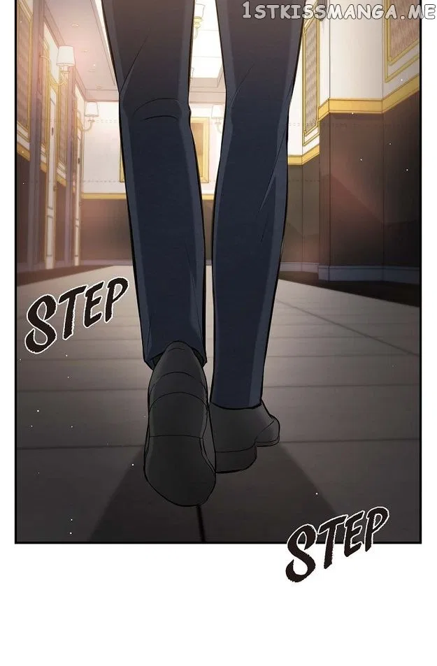 Body Double Trouble Chapter 44 – Page 12