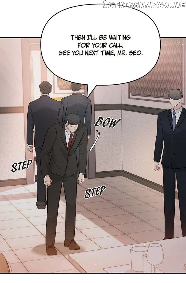 Body Double Trouble Chapter 44 – Page 19