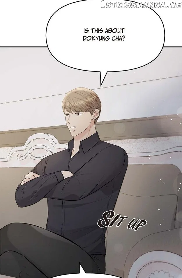 Body Double Trouble Chapter 44 – Page 22