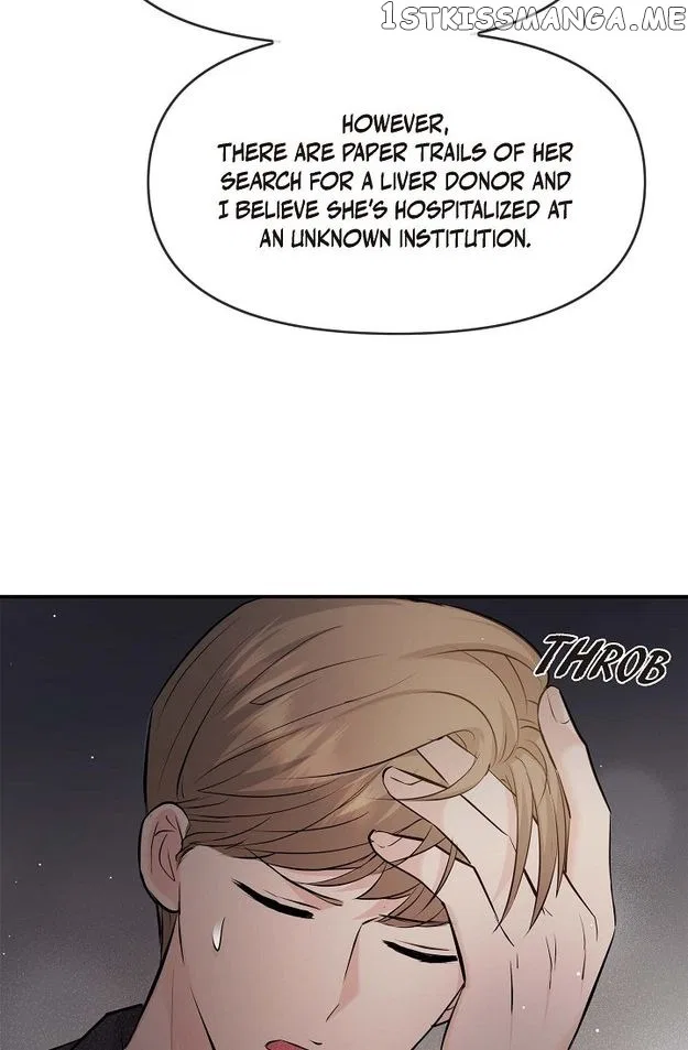 Body Double Trouble Chapter 44 – Page 26
