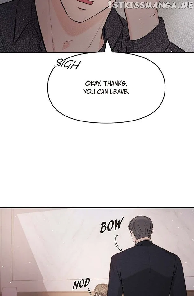 Body Double Trouble Chapter 44 – Page 27