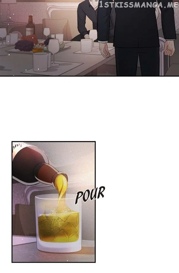Body Double Trouble Chapter 44 – Page 28