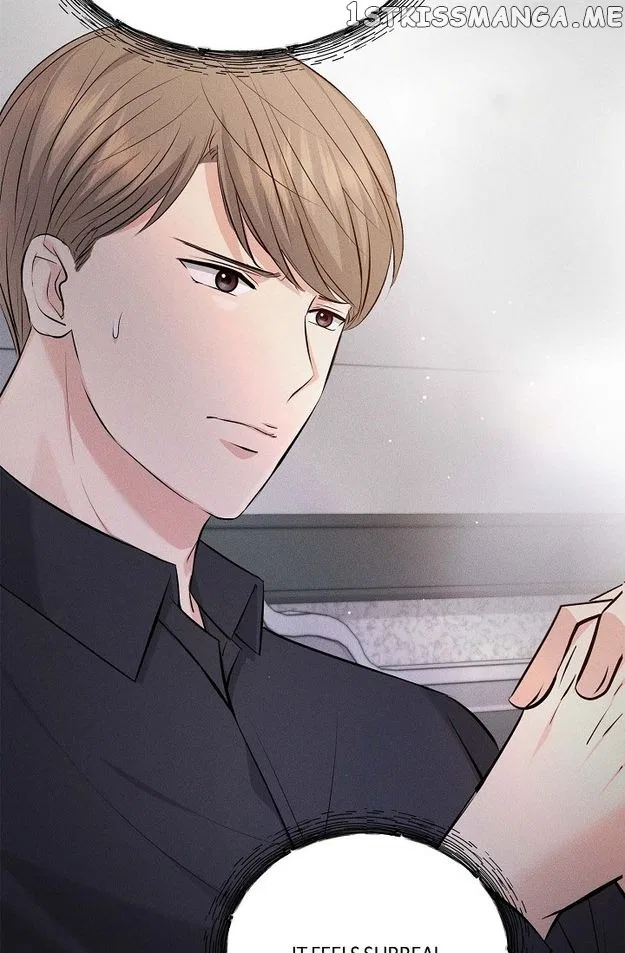 Body Double Trouble Chapter 44 – Page 31