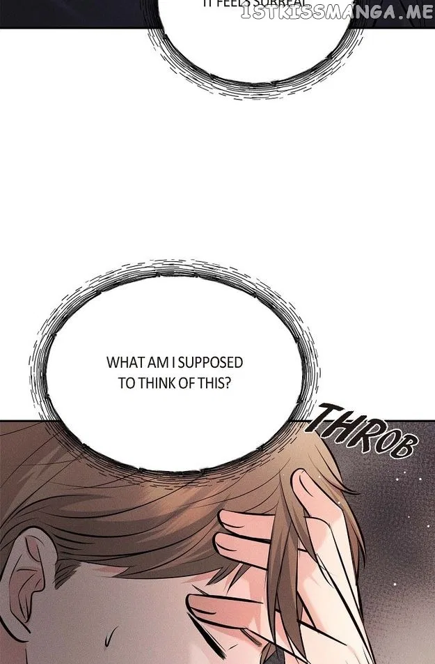 Body Double Trouble Chapter 44 – Page 32