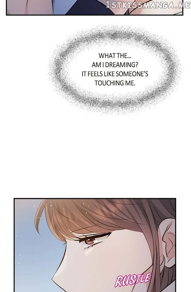Body Double Trouble Chapter 44 – Page 39