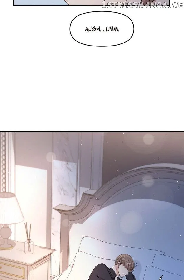 Body Double Trouble Chapter 44 – Page 40