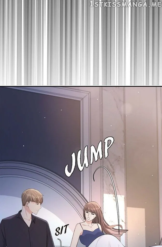 Body Double Trouble Chapter 44 – Page 42