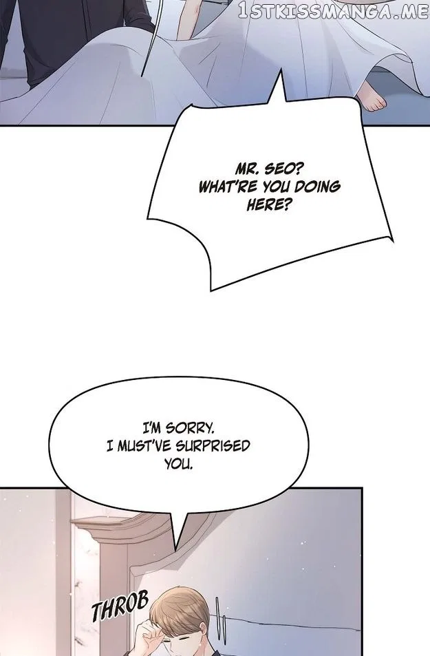 Body Double Trouble Chapter 44 – Page 43