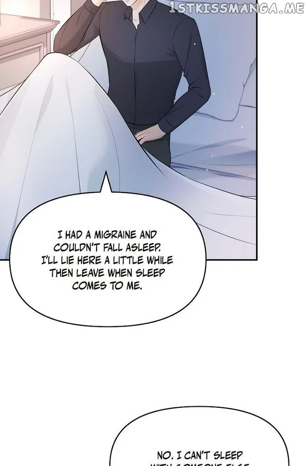 Body Double Trouble Chapter 44 – Page 44