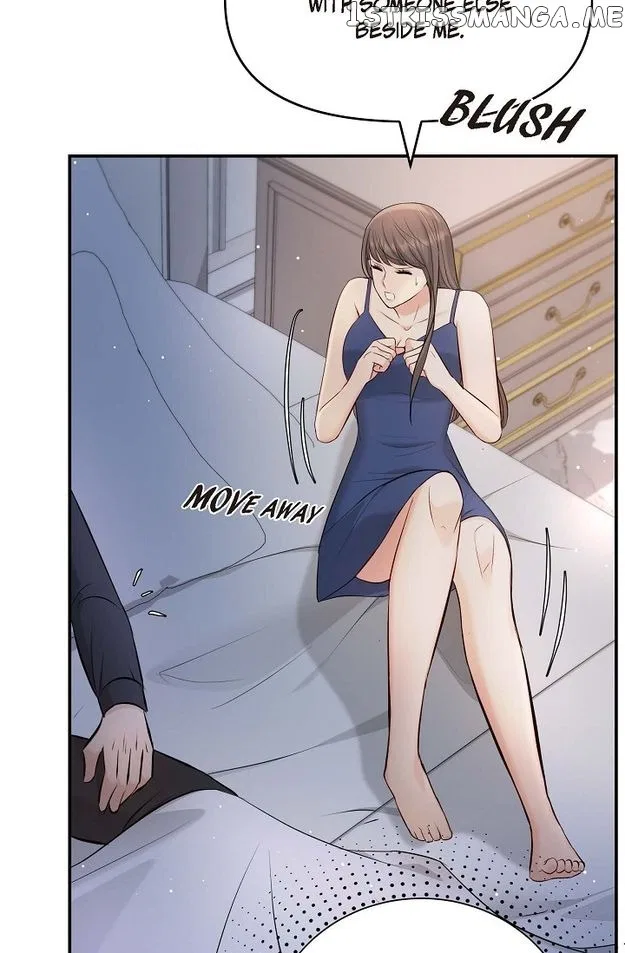 Body Double Trouble Chapter 44 – Page 45