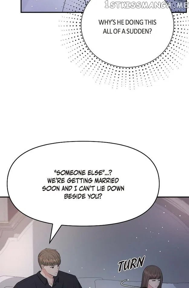 Body Double Trouble Chapter 44 – Page 46