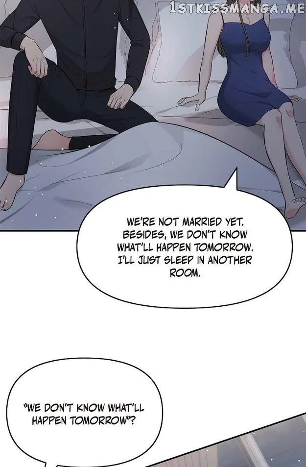 Body Double Trouble Chapter 44 – Page 47