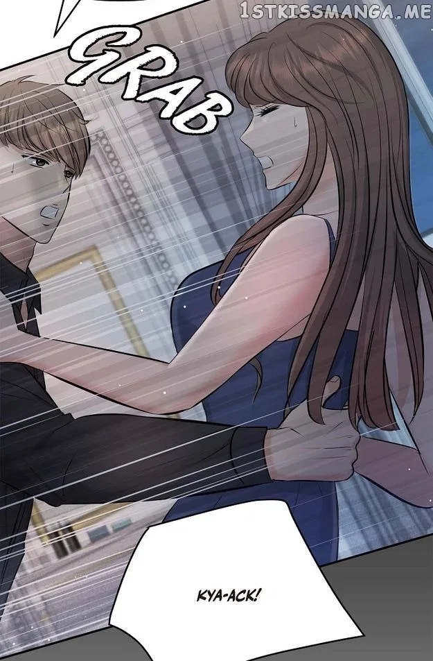 Body Double Trouble Chapter 44 – Page 48
