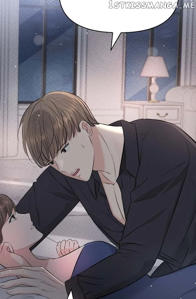 Body Double Trouble Chapter 44 – Page 50