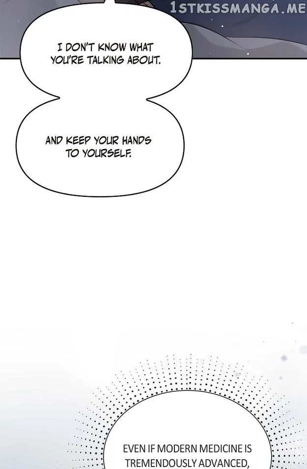 Body Double Trouble Chapter 44 – Page 51