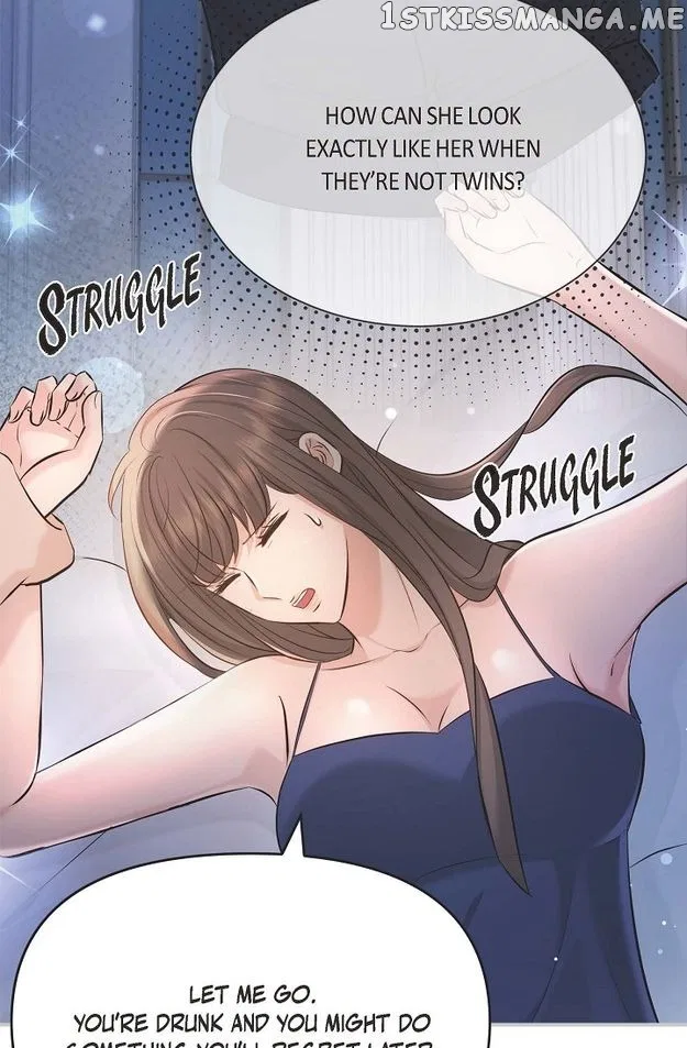 Body Double Trouble Chapter 44 – Page 53