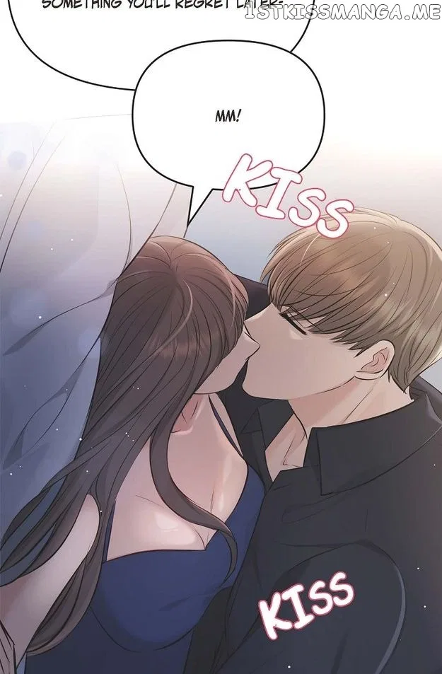 Body Double Trouble Chapter 44 – Page 54