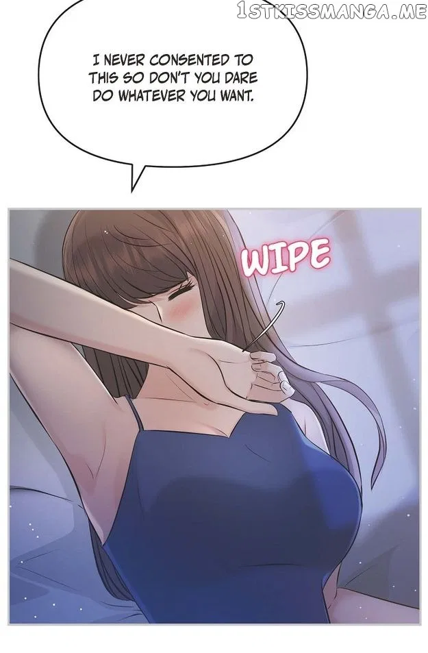 Body Double Trouble Chapter 44 – Page 58
